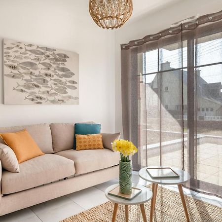 A 50M De La Plage, Bel Appartement Pour 6 Pleneuf-Val-Andre Bagian luar foto