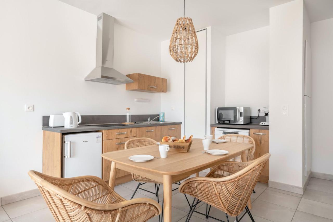 A 50M De La Plage, Bel Appartement Pour 6 Pleneuf-Val-Andre Bagian luar foto