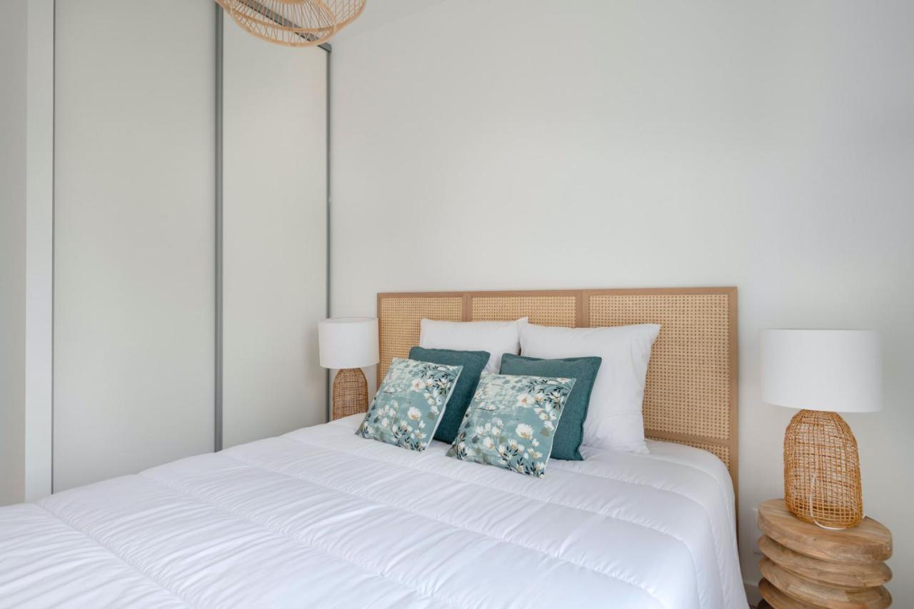 A 50M De La Plage, Bel Appartement Pour 6 Pleneuf-Val-Andre Bagian luar foto